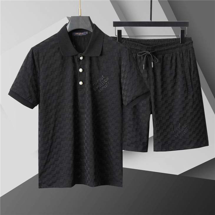 Picture of LV Shirt Pant Suits _SKULVM-3XL3cr42723246